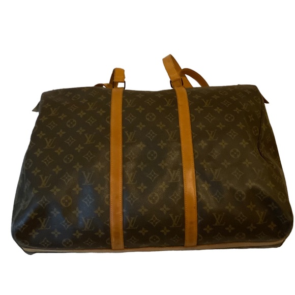 💯 auth Louis Vuitton Sac Flanerie 50 😍 - Picture 4 of 16